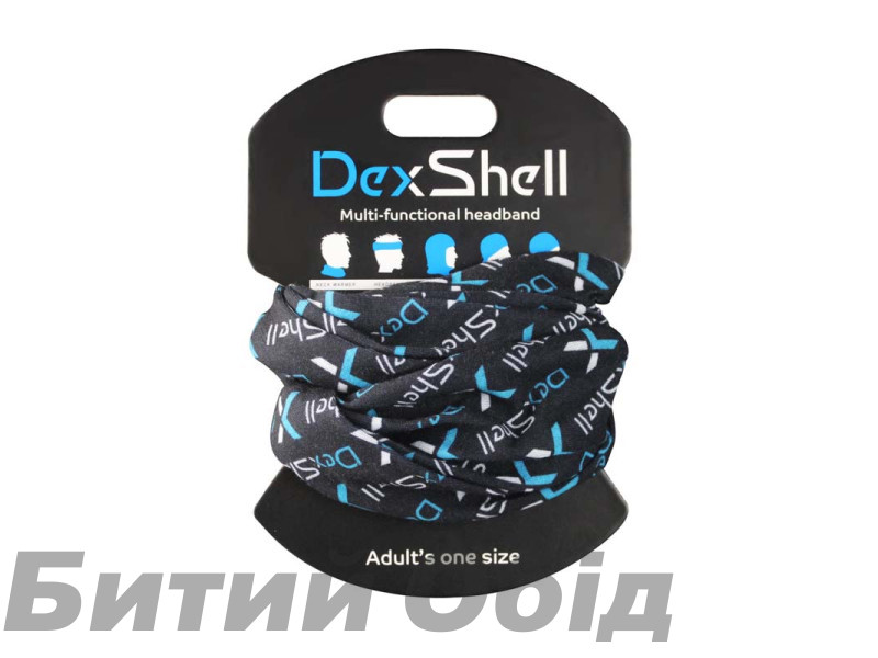 Бафф Dexshell NeckWarmer